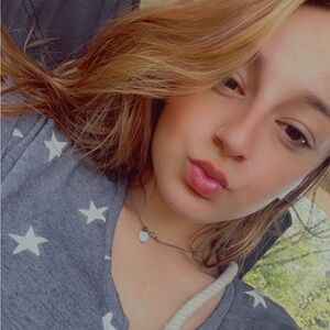 Meet your Posher, Kat